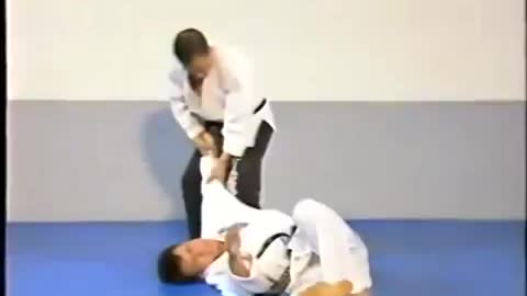 Korea Hapkido Federation