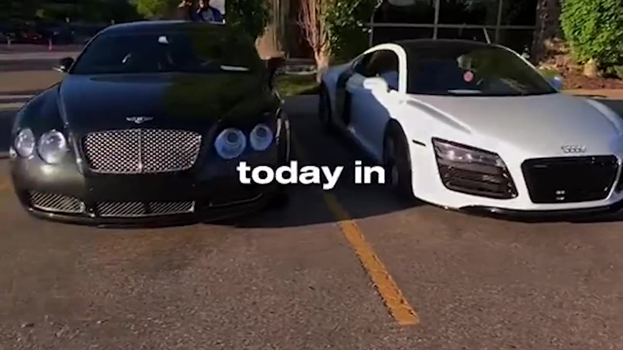 Motivational Trump Speech