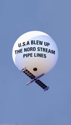 The real balloon everyone should be watching