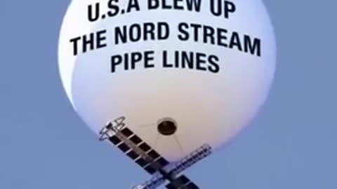 The real balloon everyone should be watching