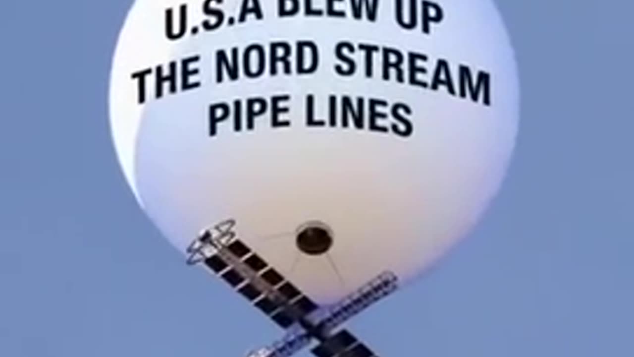The real balloon everyone should be watching