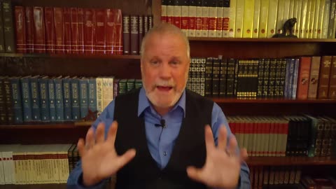 Three Minutes With Mike