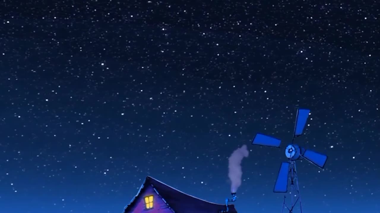 Chill Nights