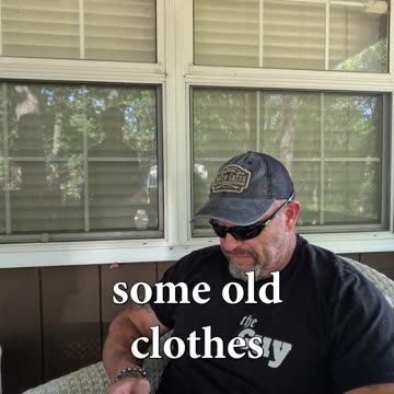 Definitely Not Starving