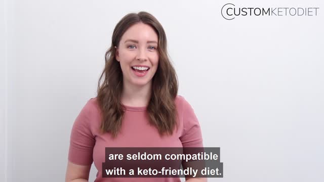 Custom Keto Diet