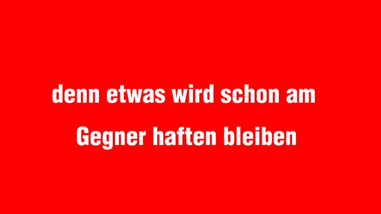 Die Grünen, die roten Khmer, die Zerstörung und das Pareto-Prinzip