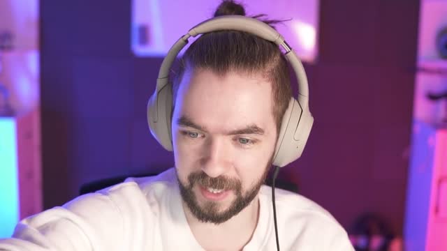 jacksepticeye taught me how to be irish