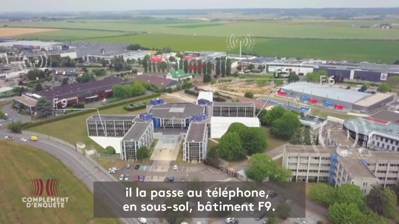 5G : l’onde d’un doute Extrait #2
