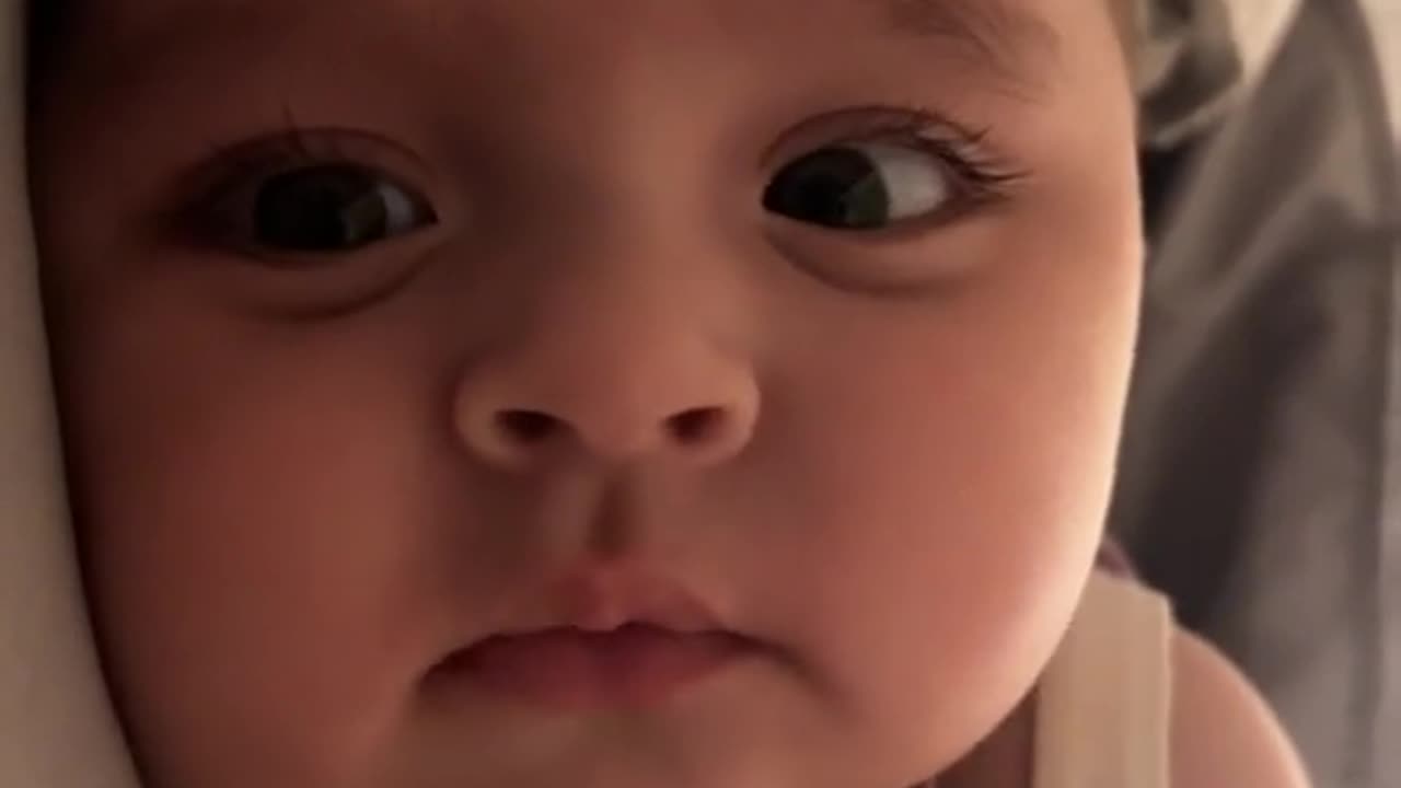 Baby video