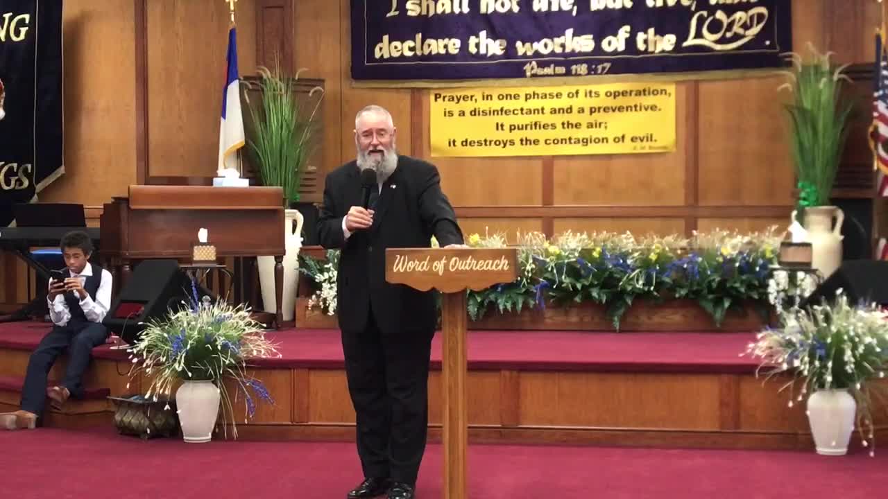 OVERCOMERS Coming This Werk