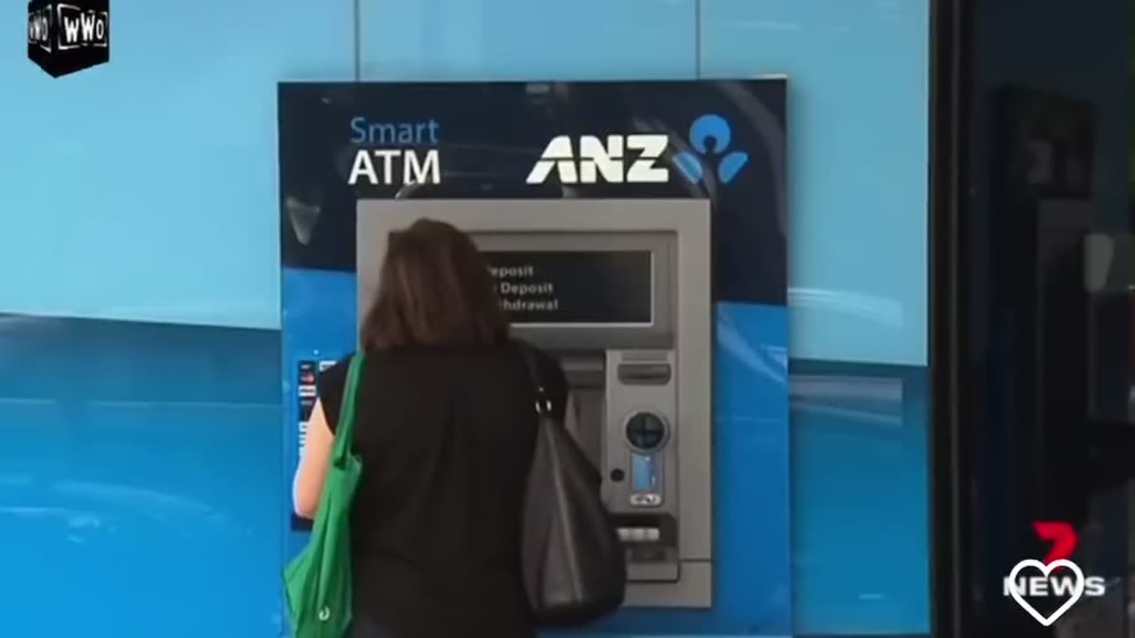 Cashless Australia