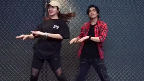 Dill awaara song choreography