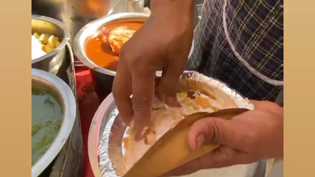 Kachori recipe