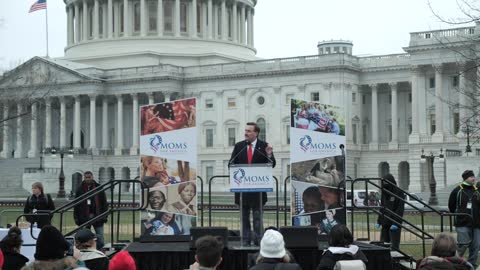 Save the Republic Rally: Mike Lindell