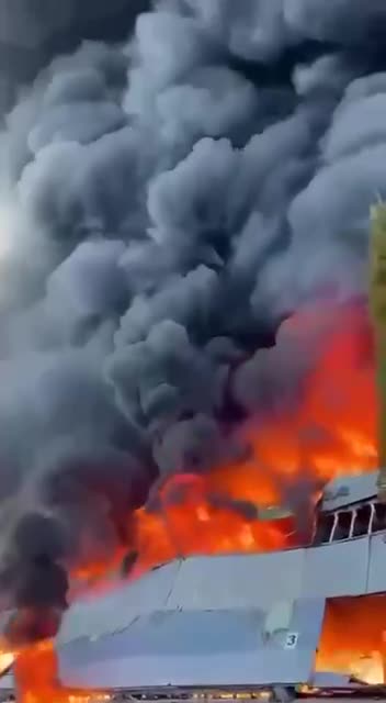 Russian - Repair plant in Chernigov