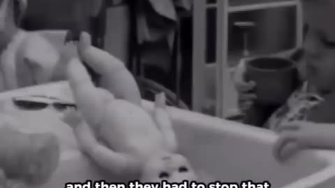 HOSPITAL BIRTHS DARK TRUTH