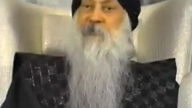 Osho Video - No Mind, The Flowers Of Eternity 08