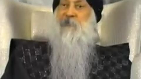 Osho Video - No Mind, The Flowers Of Eternity 08