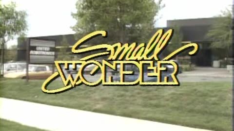 Small Wonder, Episode 13, Season 1. "Brainwashed"