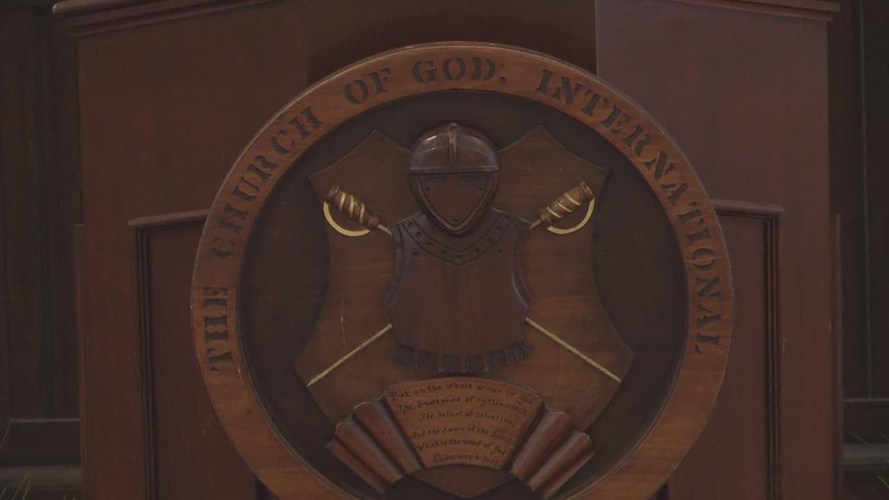 The Sabbath: Keep It Simple - Tony Buchert - August 12, 2023