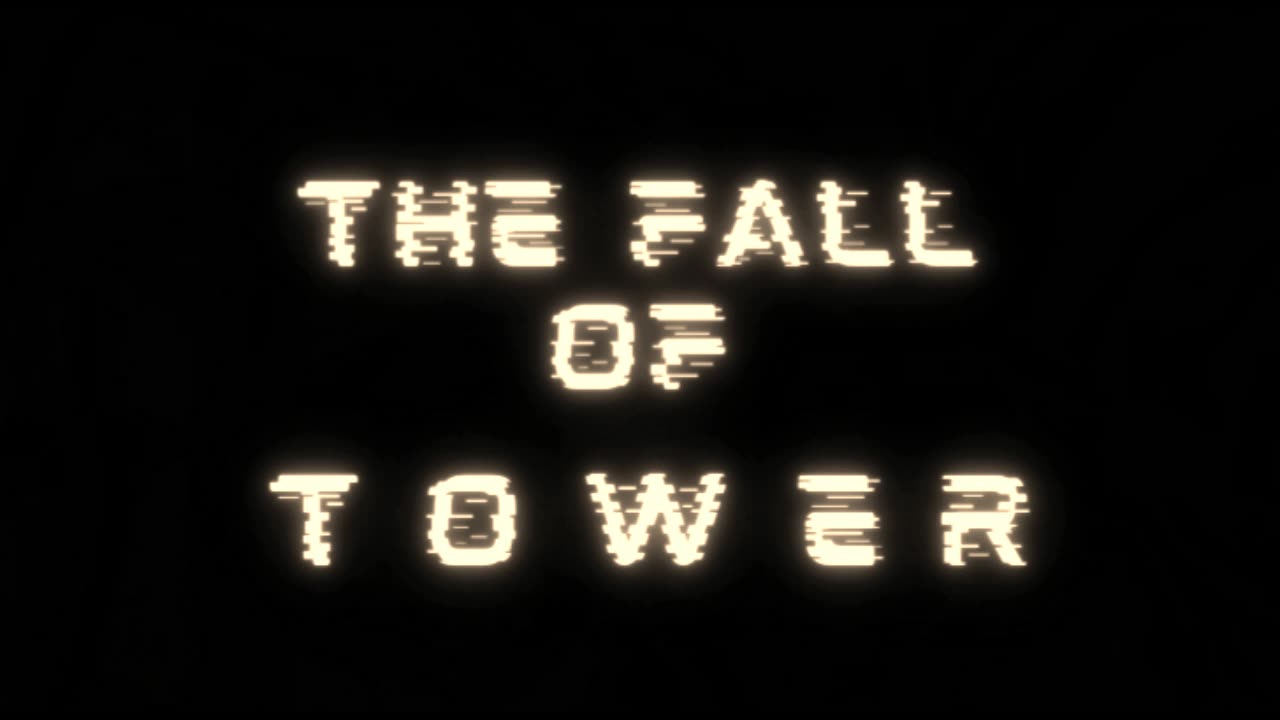 The Fall Of Tower Movie Trailer