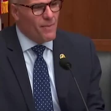 FEMA Boss can’t say that Hurricane Helene victims should have been prioritized over illegal immigrants