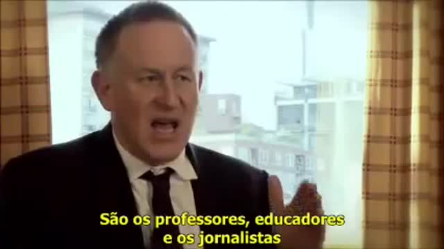 Agenda: Grinding America Down (Agenda: Triturando América Por Dentro) – Legendas PT (BR)