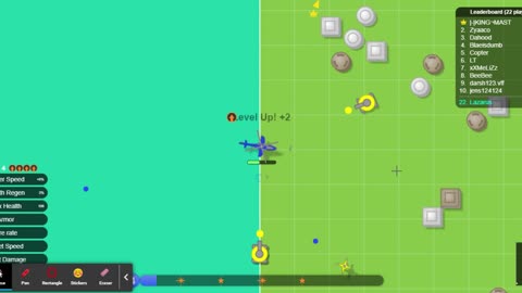 Helicopter.io