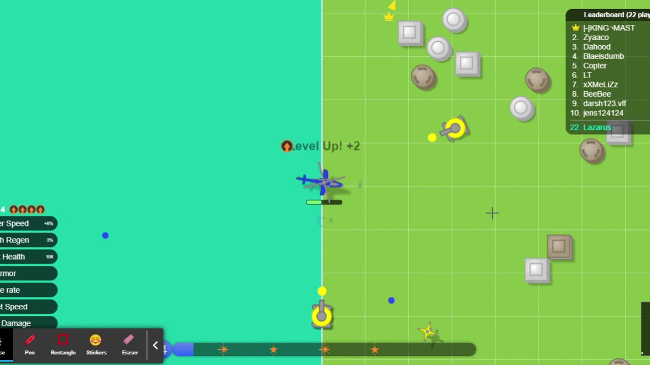 Helicopter.io