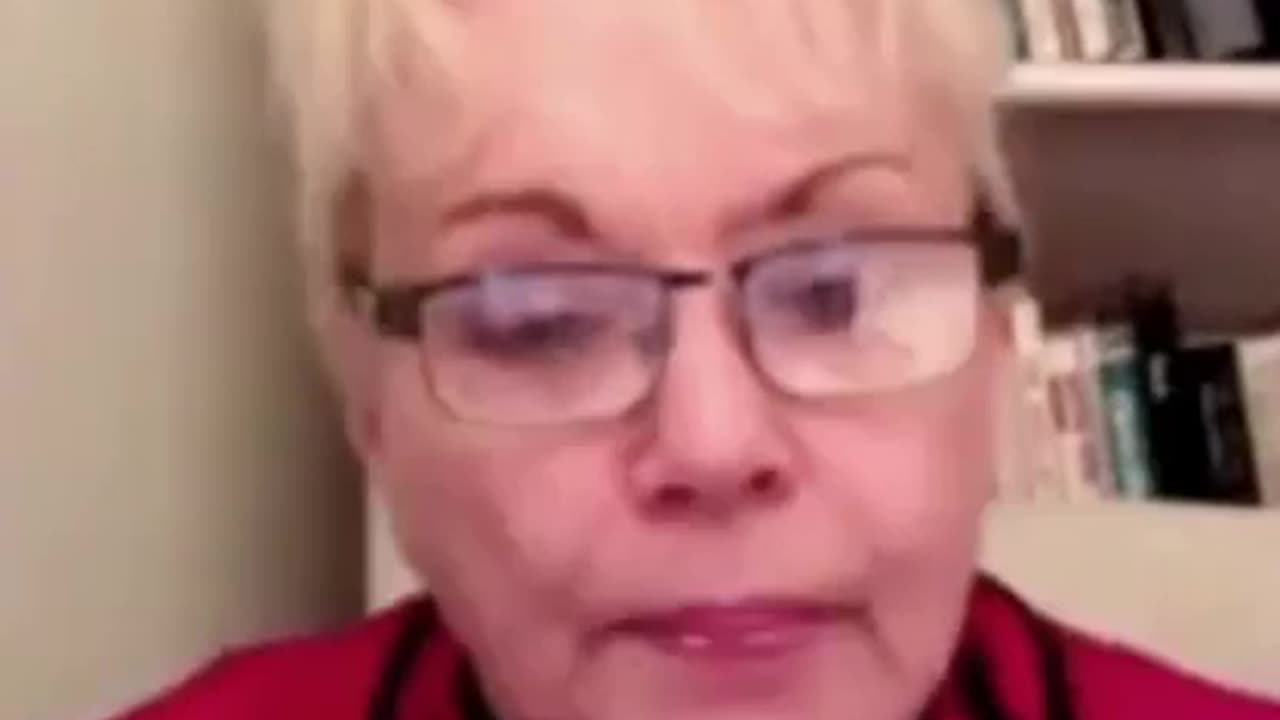 Dr Loraine Day , is speaking out !!!💥💥💥😲😳! Must watch !!!