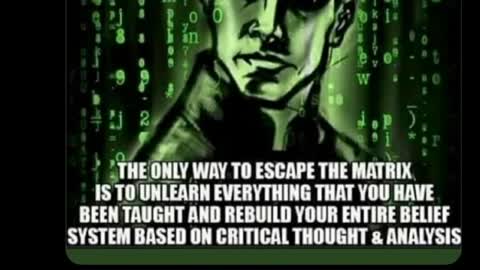 "Το Matrix έχει στείλει τους πράκτορές του"!! Ακούστε και τα υπόλοιπα απίστευτα που ειπώθηκαν ΕΔΩ!!!