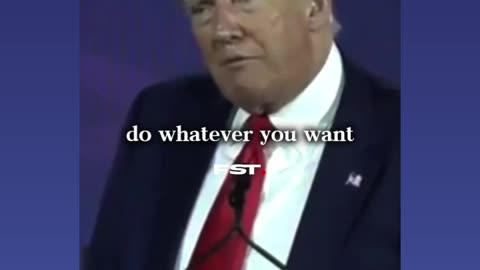 Donald Trump the Truth