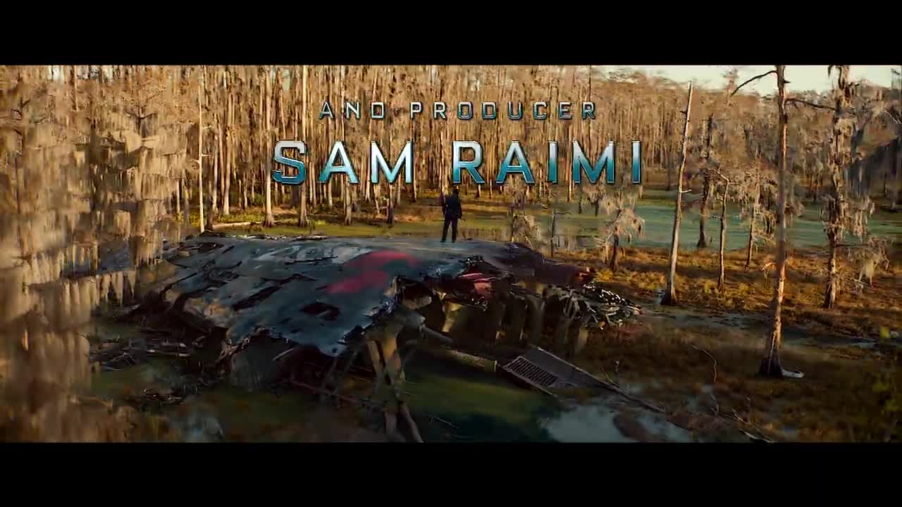 65 Trailer (4K ULTRA HD) 2023