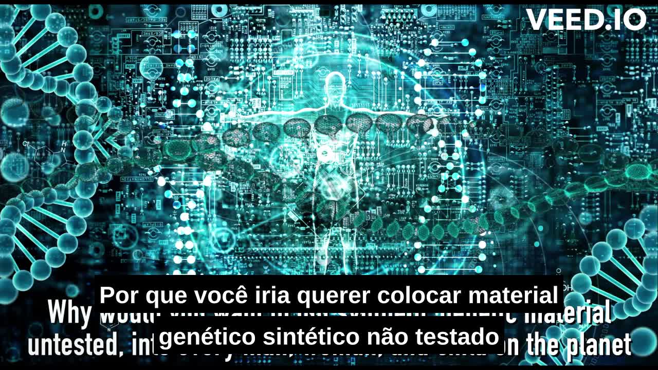 Connect Dots w David Icke / Ligar os Pontos com DAVID ICKE - UNIFYD TV