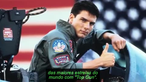 Tom Cruise: Missão Cientologia