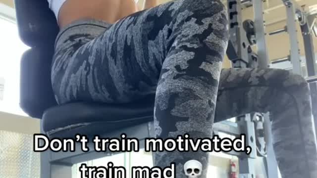 Best gym motivation