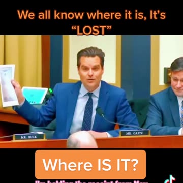 Where is it? Hunter Bidens Laptop