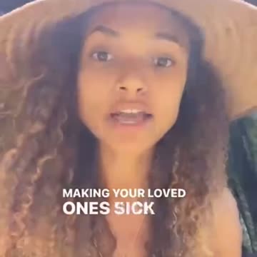 Never forget. BE MAD. GET LOUD. You have every right.