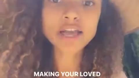 Never forget. BE MAD. GET LOUD. You have every right.