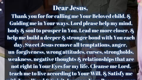Bible Scripture for the Day!