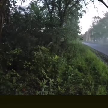 ⚠️🚨Ambush 🩸of Chechen Soldiers on #Russian Invaders