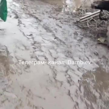 Another Ukrainian SBA Varta armored car, disabled