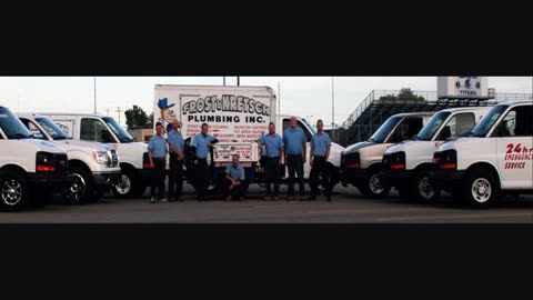 Kretsch Plumbing is a Michigan