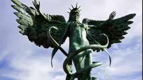 Kundalini Life Force Mystery _ Late-Great Manly P. Hall