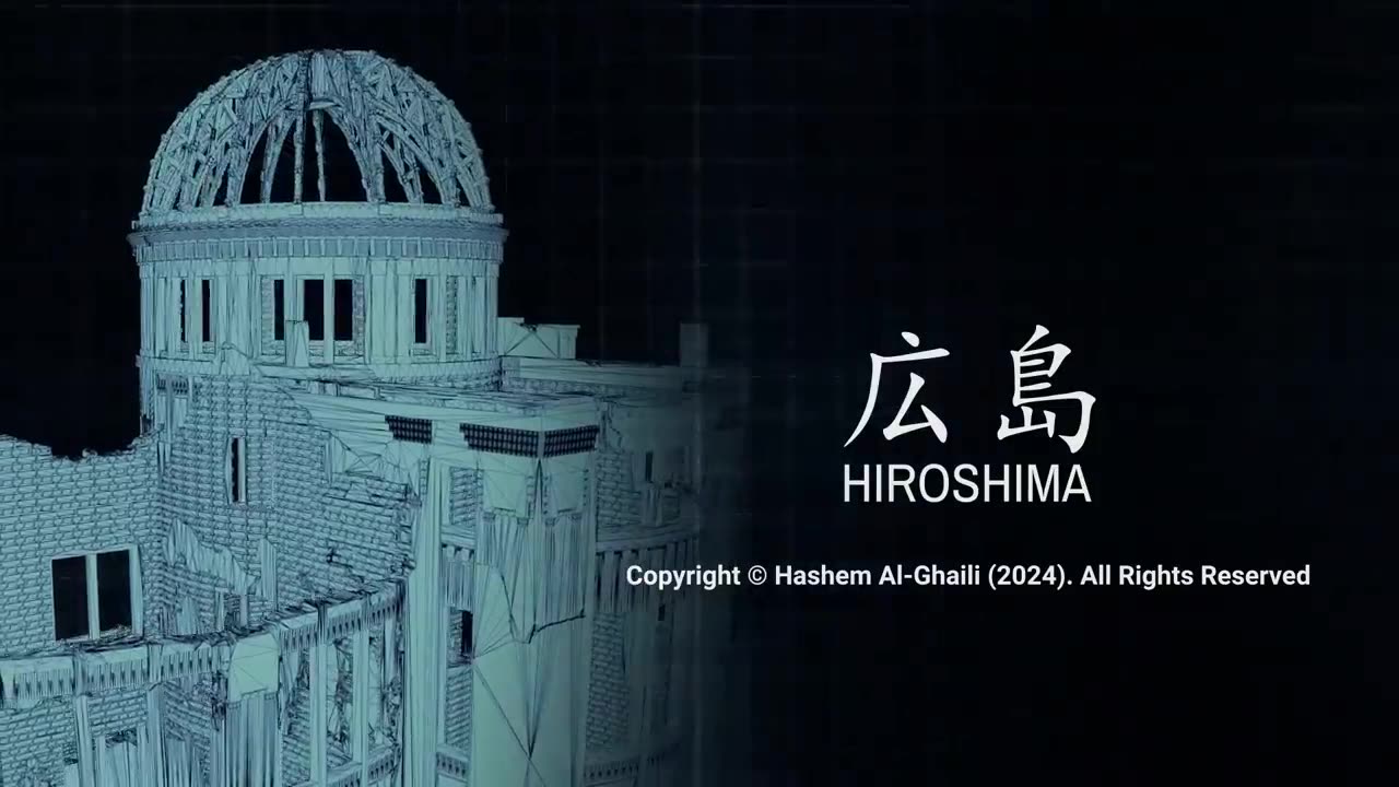 Hiroshima – Short Film