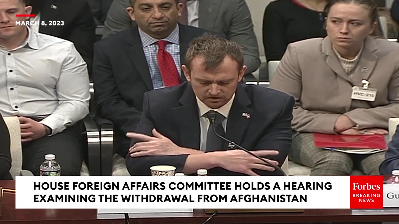 'A Lot Of The Criticism... Should Be Leveled At This Body'- Sara Jacobs Laments Lack Of Oversight