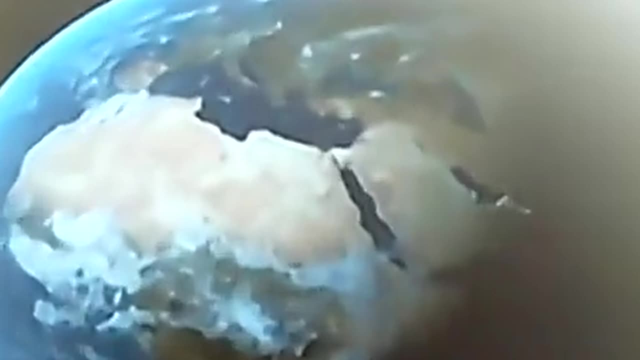 Couple of high altitude objects recorded by NASA about 8 years ago
