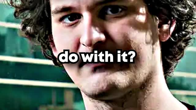 The End Of The World?