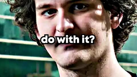 The End Of The World?