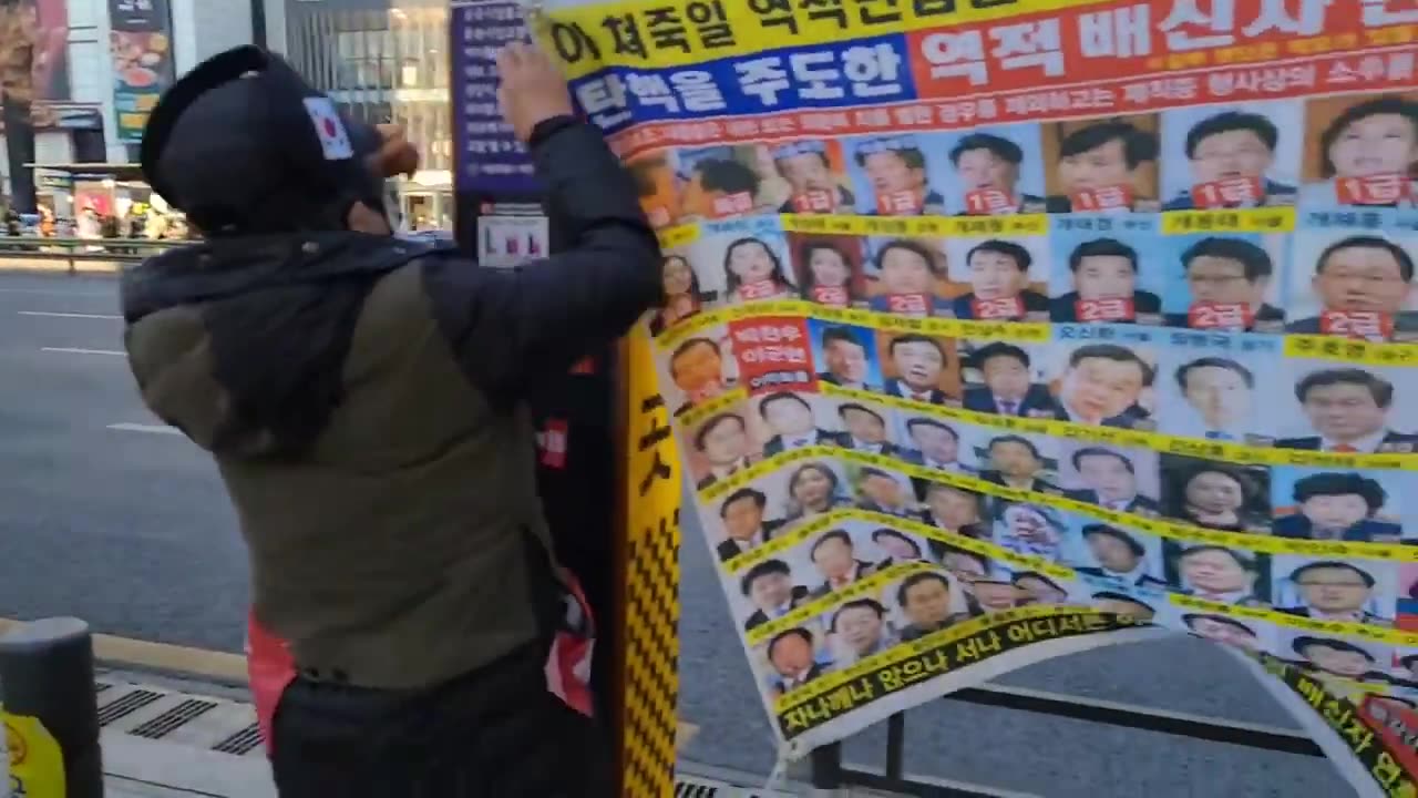 20210302_V3_S02(RFdwgo2jyDQ)지금도 세금만 뜯어 먹고 있어요! 이중대는 잡아내야! 젊은이들 눈동자가 ㅇ쳐 아무 생각이 없어요! 망가진 다음 뭐라 하지말고!